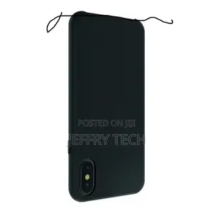 Nilkin Case Cover for iPhone XS