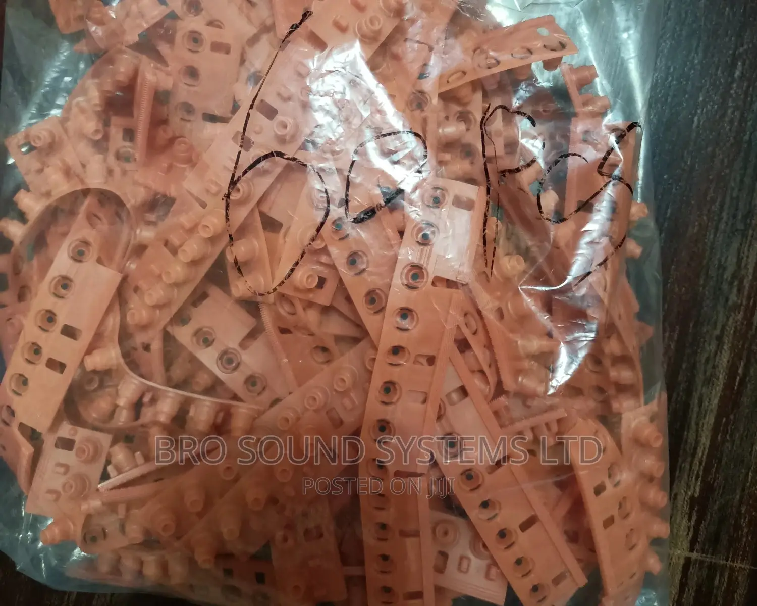 Keyboard / Piano Rubber Buttons Yamaha Psr / Dgx