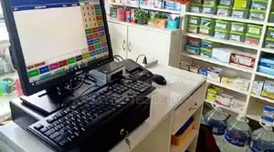 Liquor Store Point of Sale Complete Set