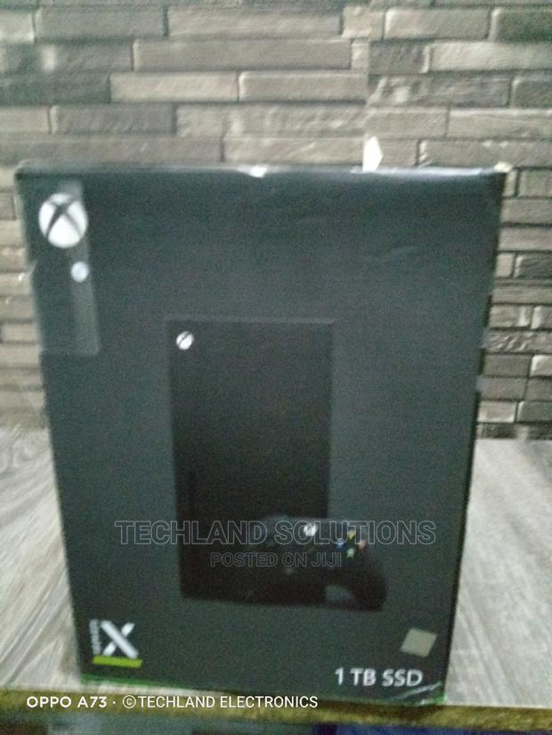 Xbox Series X - thumbnail 2