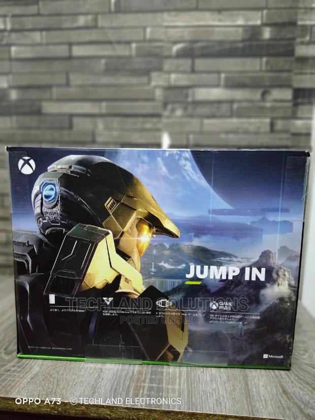Xbox Series X - thumbnail 3