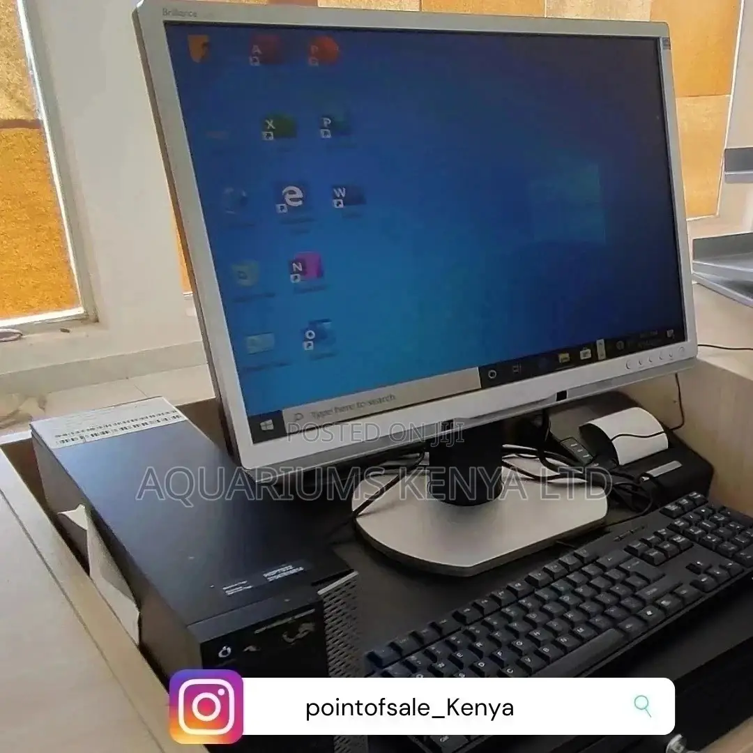 POS SYSTEM INSTALLATION,Point of Sale Installation