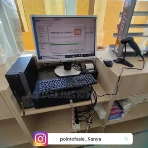 POS POS POS Point of Sale System Installation Pos Pos