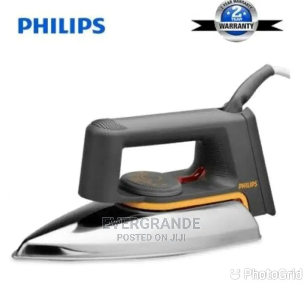 Philip Ironing Box