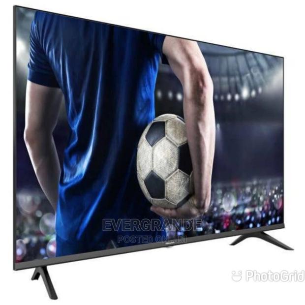 32' Inches Digital Hisense Tv - main view