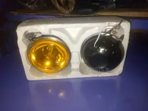 Foglights/Sportlights Universal