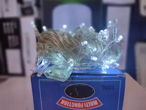 Christmas Light 5M