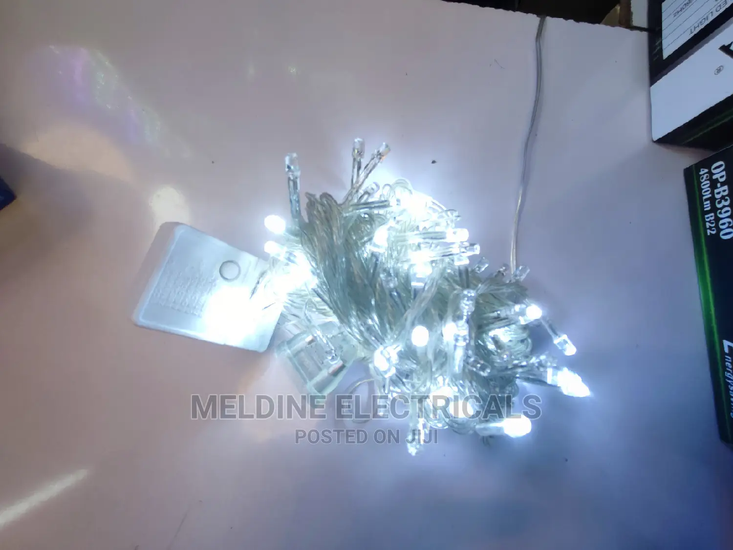 Christmas Light 5M