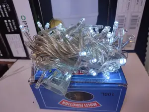 Christmas Light 5M
