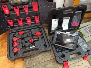 Autel Maxicom Mk808s Car Diagnosis Machine Obd1 and OBD2
