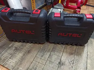 Autel Maxicom Mk808s Car Diagnosis Machine Obd1 and OBD2