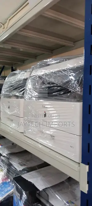 Canon Ir1024 Copiee Machine