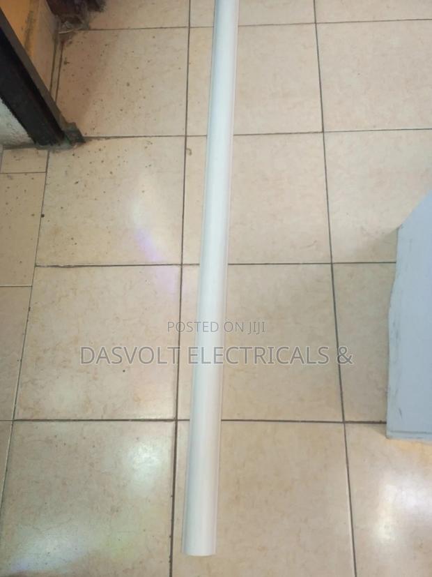 Pvc Floor Channel - main view