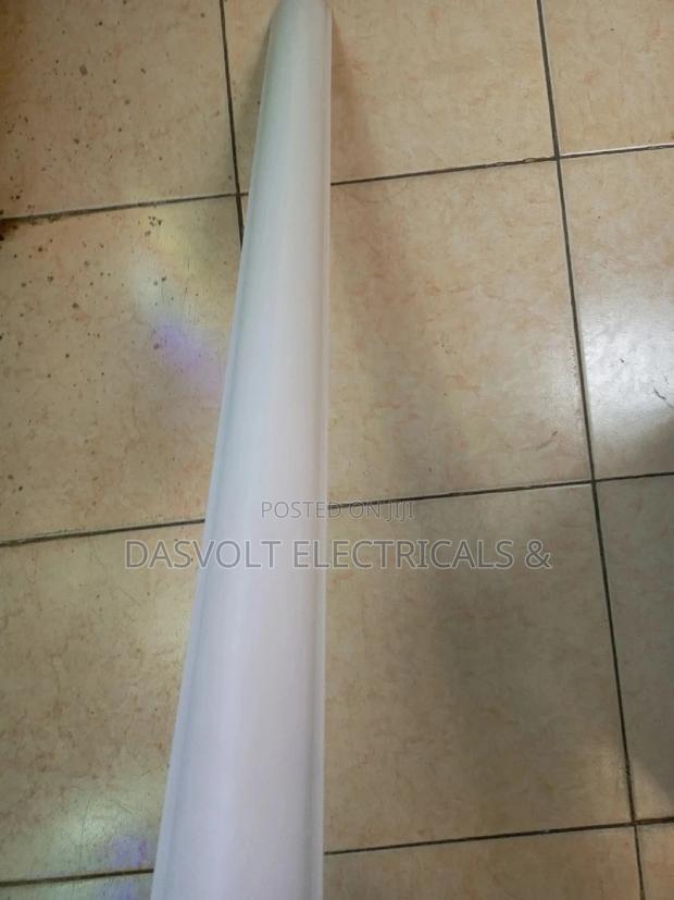 Pvc Floor Channel - thumbnail 3