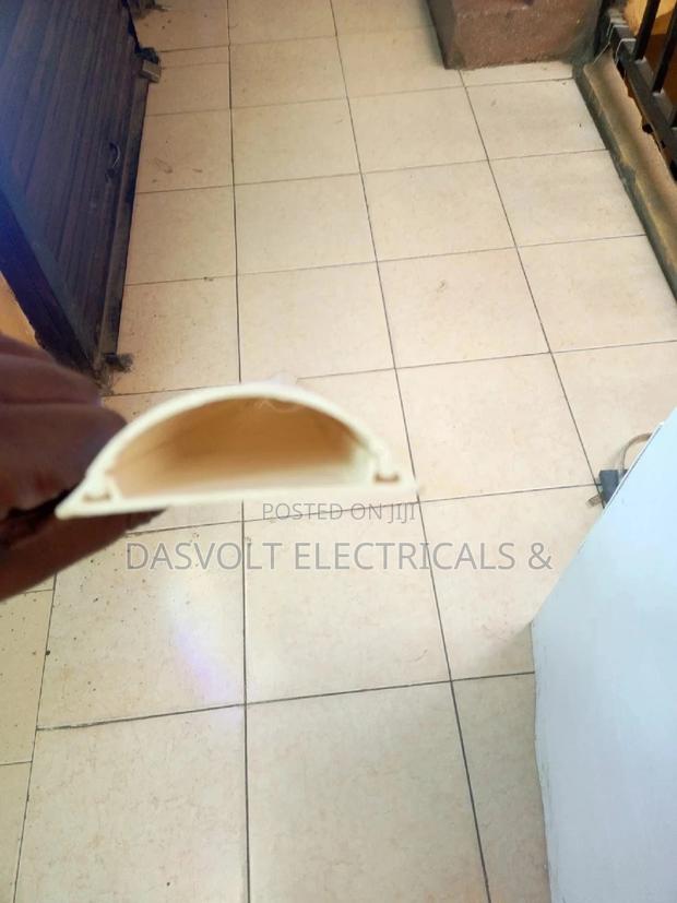 Pvc Floor Channel - thumbnail 4