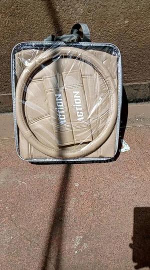 Seat Covers 5 Seater - thumbnail 2