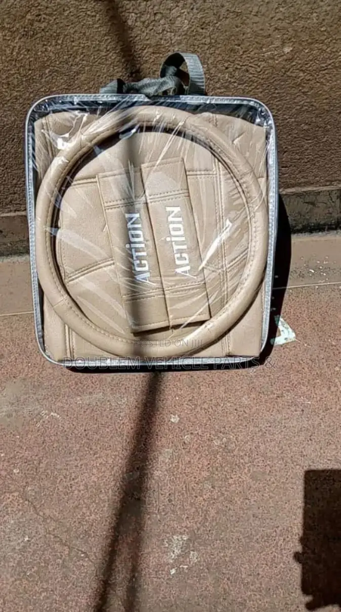 Seat Covers 5 Seater