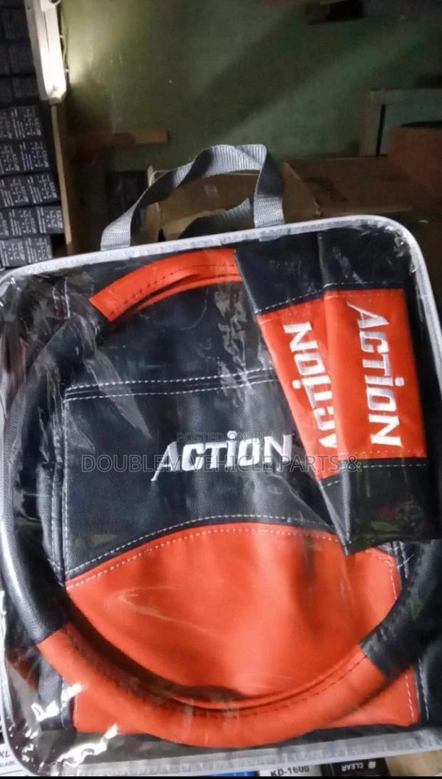 Seat Covers 5 Seater - thumbnail 4