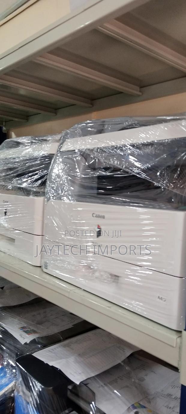 Canon Ir 1024 Copier