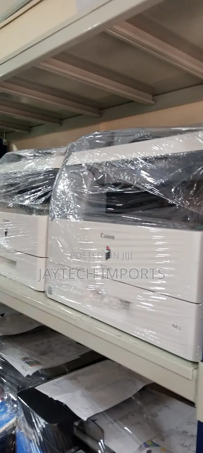 Canon Ir 1024 Copier
