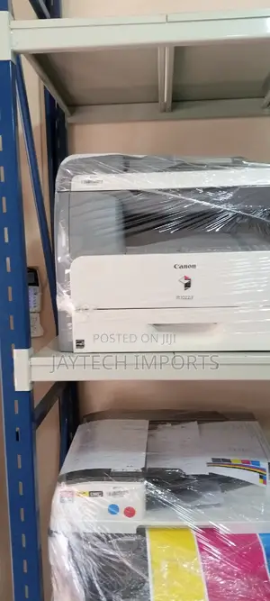 Canon Ir 1024 Printer Machine