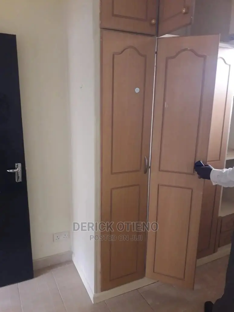 1bdrm Apartment in Westlands for rent