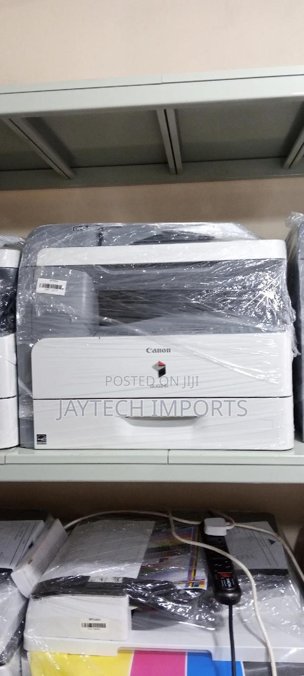 Canon Ir 1024 A4