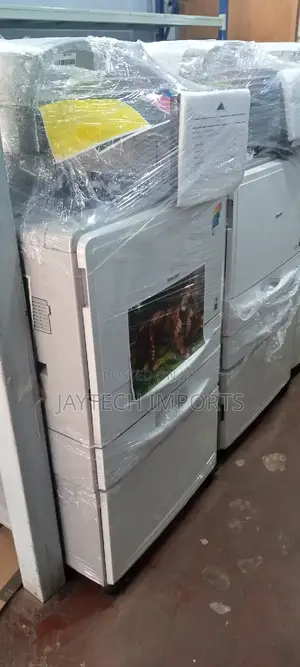 Ricoh Aficio Mp C 300 A4 