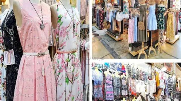 Powerful POS Software for Garments Billing Software