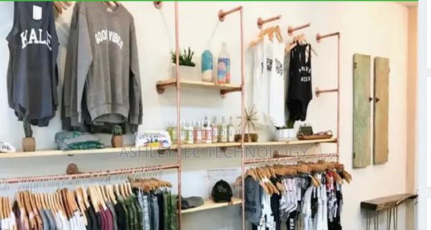 Original POS Software for Garments Billing Software