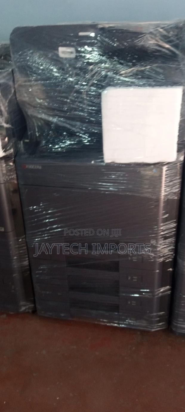 Kyocera Taskkalfa 5002i Printer - main view