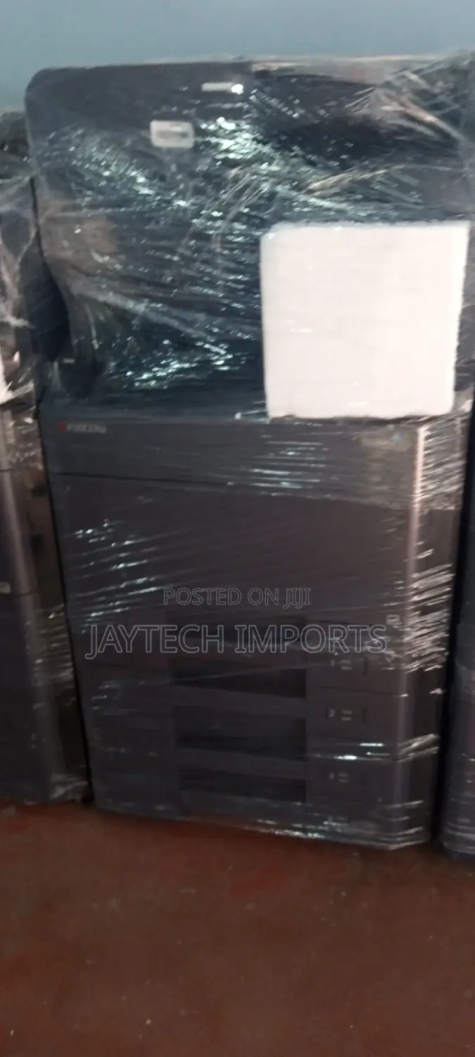Kyocera Taskkalfa 5002i Printer