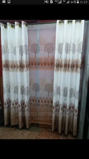 Curtains Full+ Shear