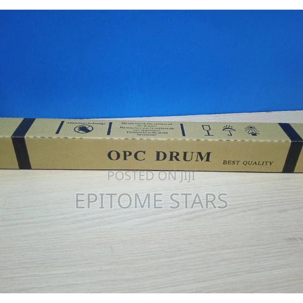 Original Opc Drum