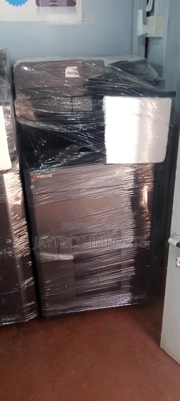 Kyocera Taskkalfa 5002i Printer - main view