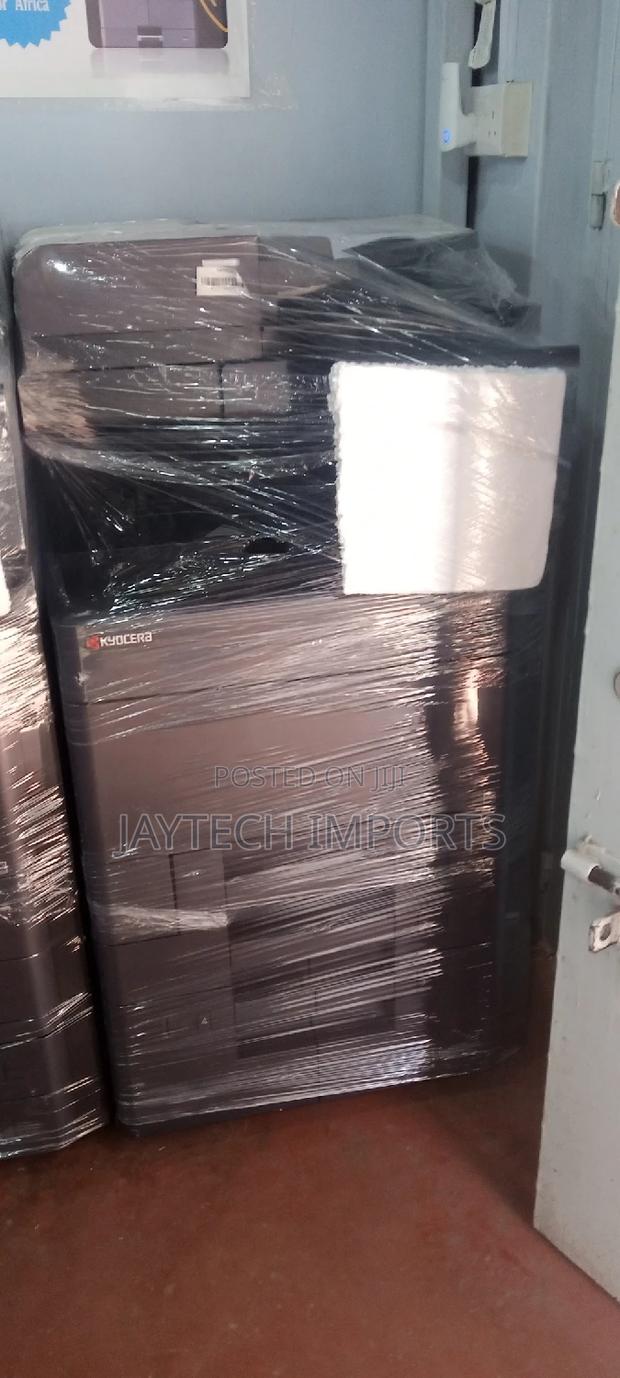 Kyocera Taskkalfa 5002i Copier - main view