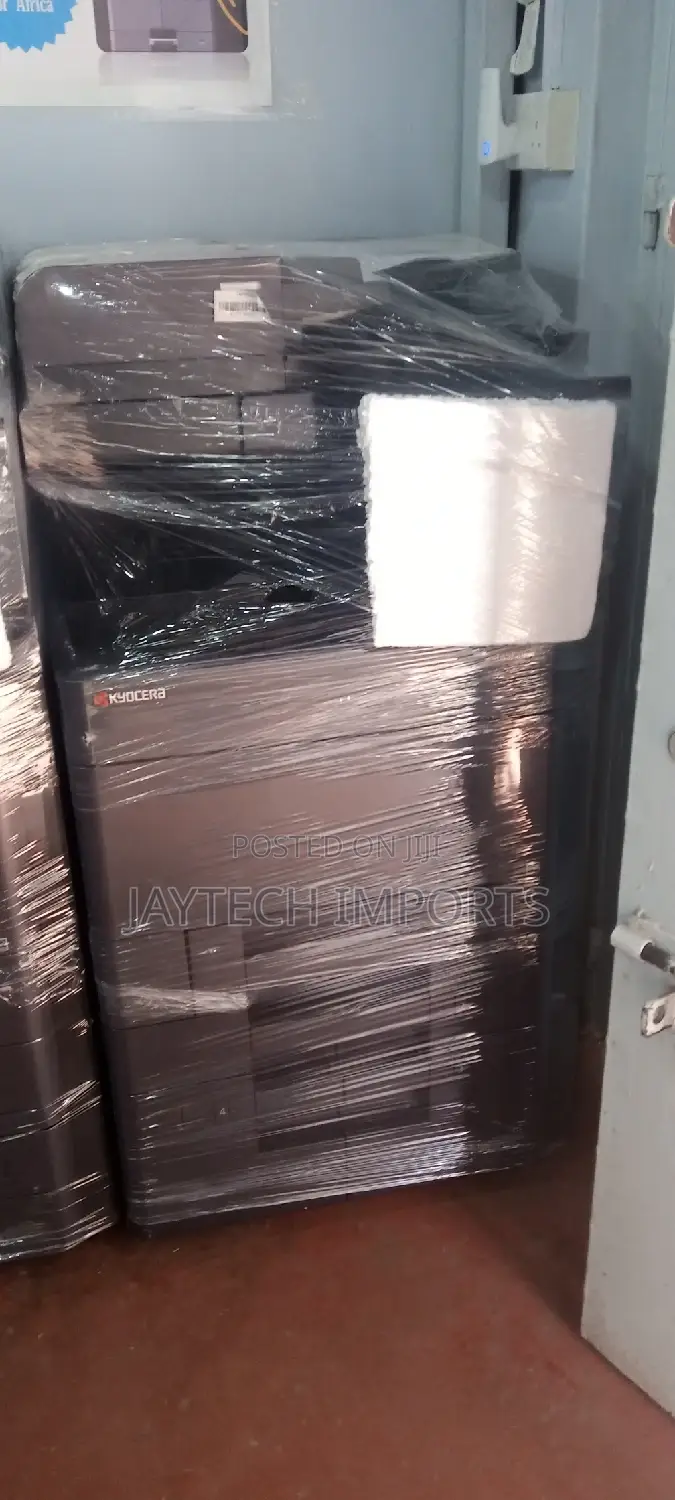 Kyocera Taskkalfa 5002i Copier