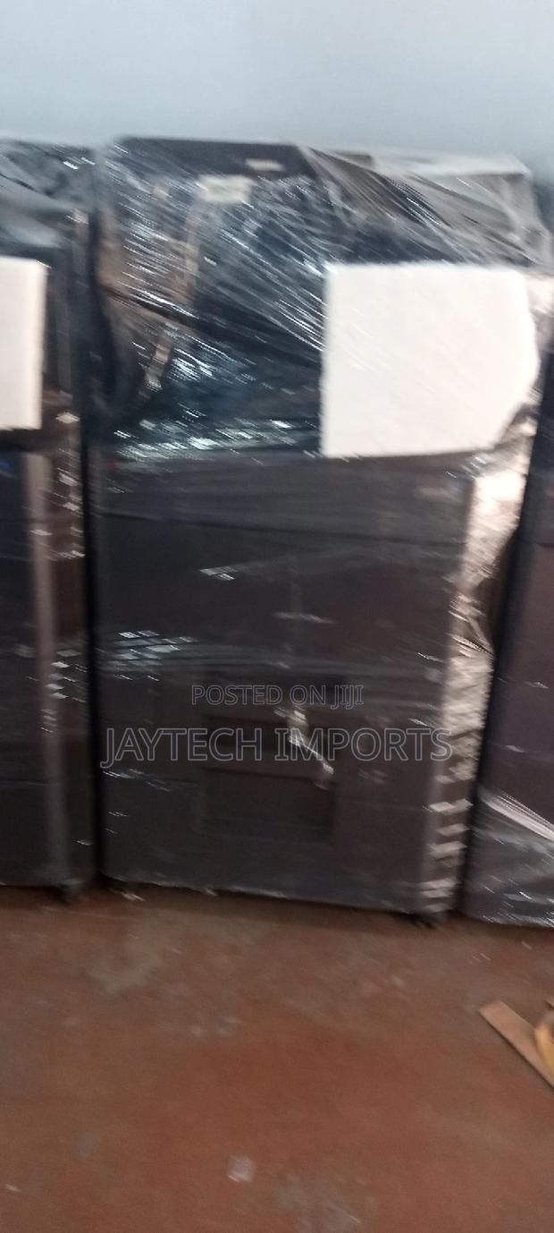 Kyocera Taskkalfa 4002u - main view