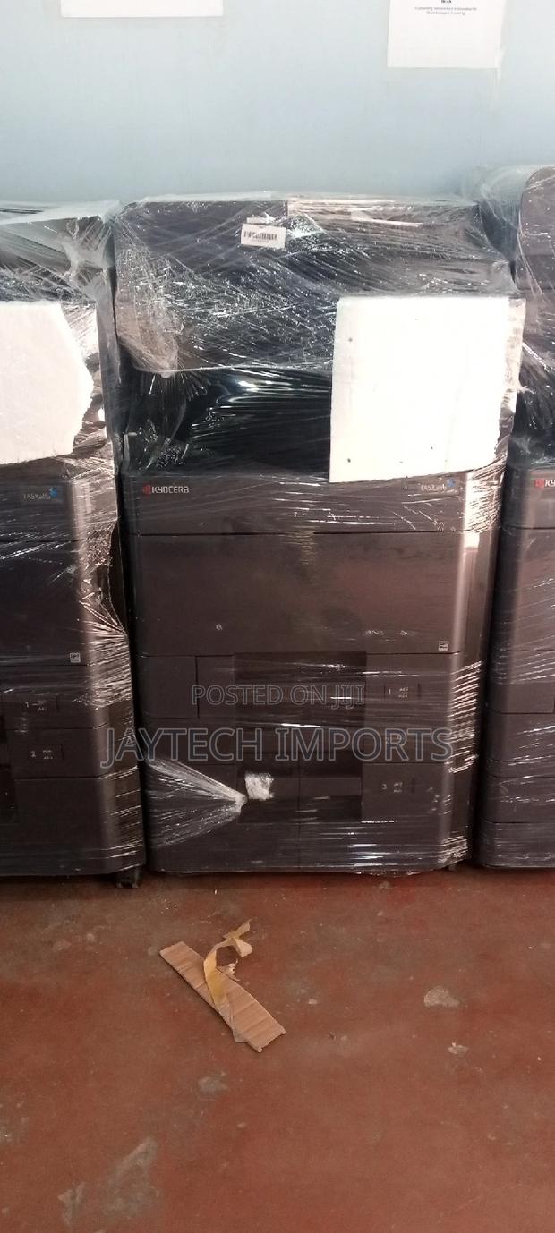 Kyocera Taskkalfa 4002i - main view