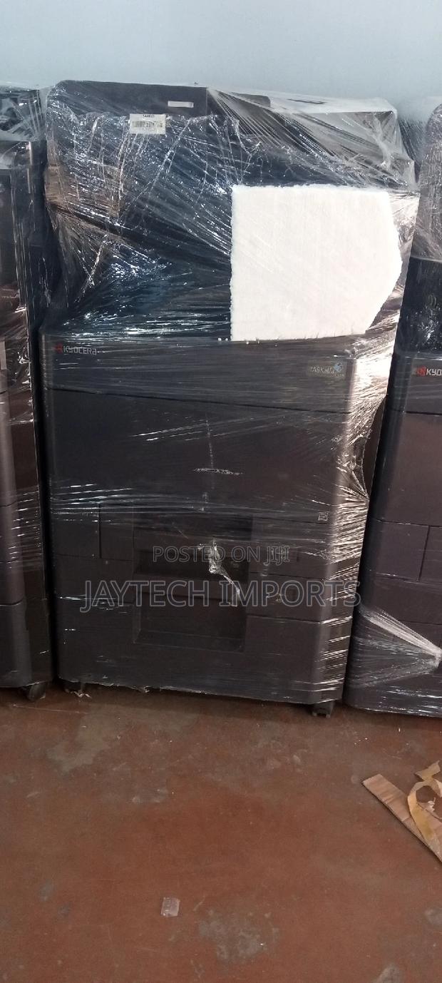 Kyocera Taskkalfa 4002i - thumbnail 2