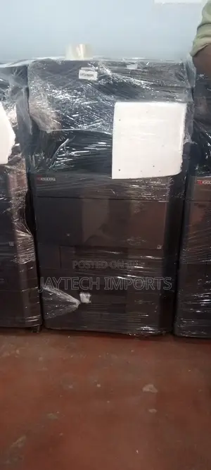 Kyocera Taskkalfa 5002i