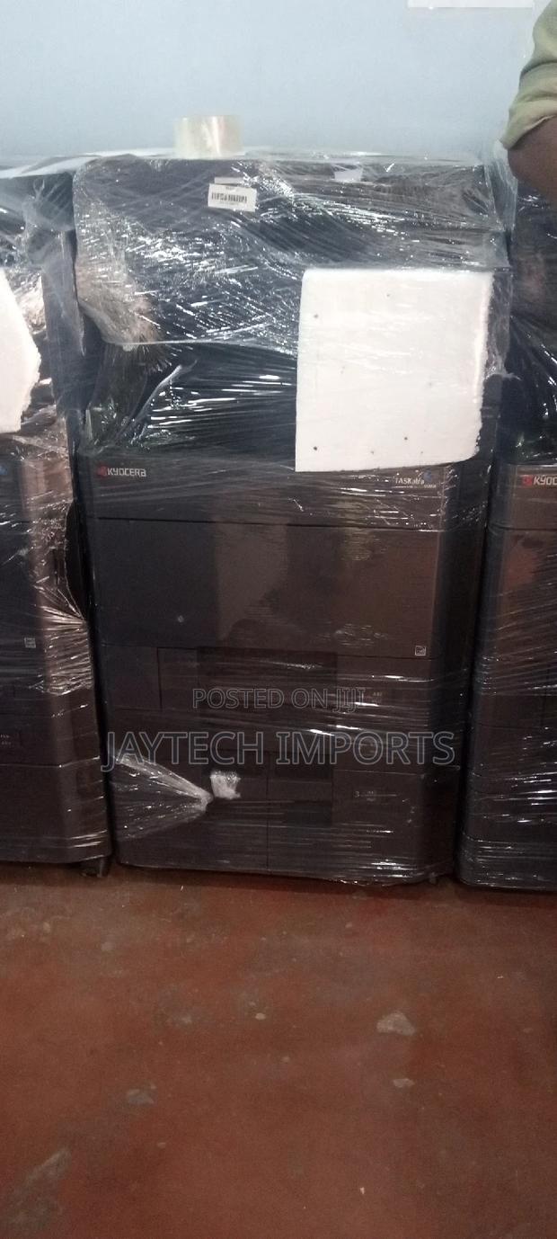 Kyocera Taskkalfa 5002i - main view