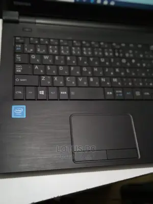 Laptop Toshiba Satellite Pro B40 4GB Intel Celeron HDD 500GB