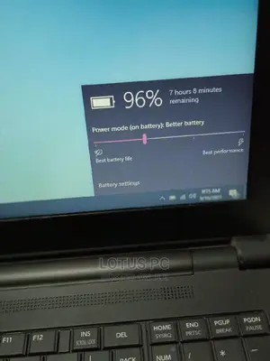 Laptop Toshiba Satellite Pro B40 4GB Intel Celeron HDD 500GB