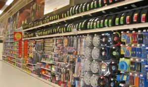 Perfect Car Accessories Shop Point of Sale System
