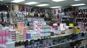 Ideal Point of Sale System for Beauty Shop