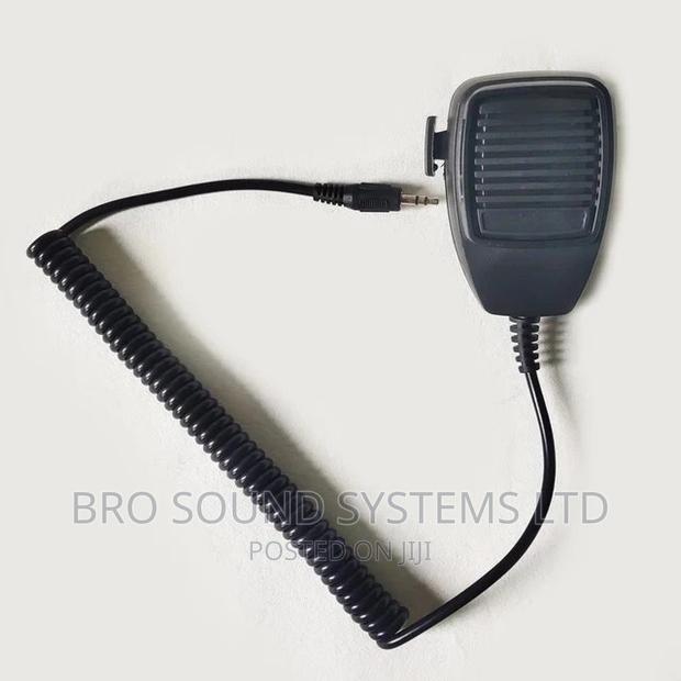 Protocol / Vip / Ambulance Siren - thumbnail 5