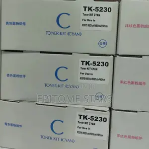 Quality TK-5230 Toners