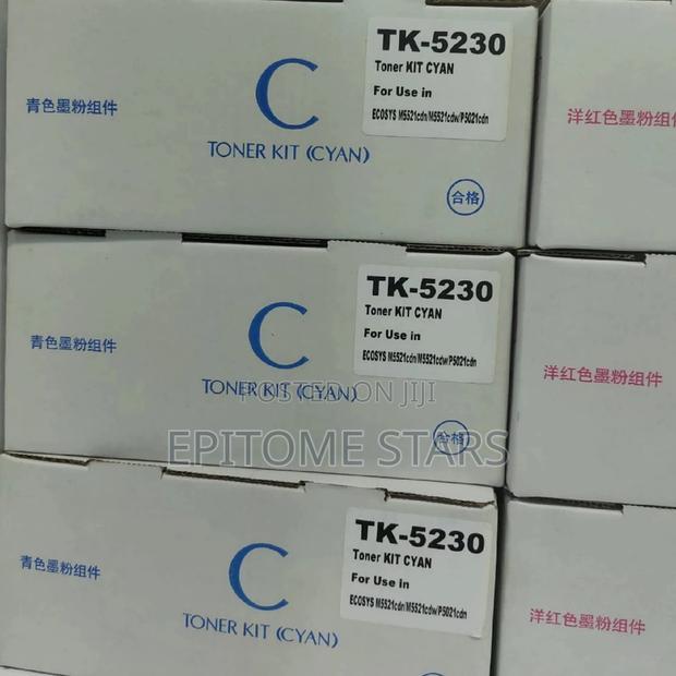 Quality TK-5230 Toners