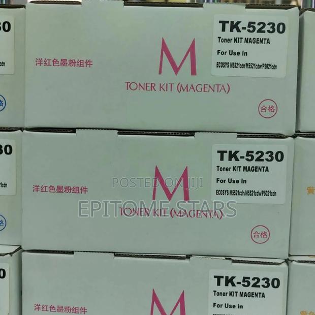 Original TK-5230 Toner